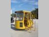 Cab for Volvo 4600 Photo 2 thumbnail