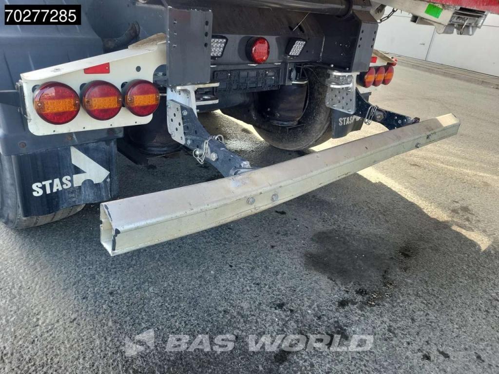 Stas S300CX 55m3 ALU SAF Photo 26