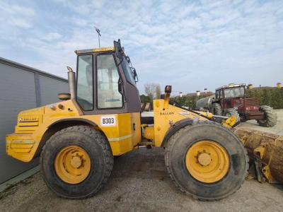 Foredil 23.14 LE sold by B & B Di Ballan & C. Srl