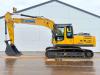 XCMG XE215i - New / Unused / 2025 Model Photo 1 thumbnail