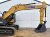 XCMG XE215i - New / Unused / 2025 Model Photo 13 thumbnail