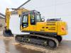 XCMG XE215i - New / Unused / 2025 Model Photo 3 thumbnail