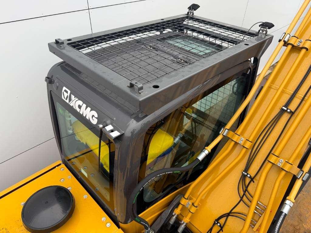 XCMG XE215i - New / Unused / 2025 Model Photo 14