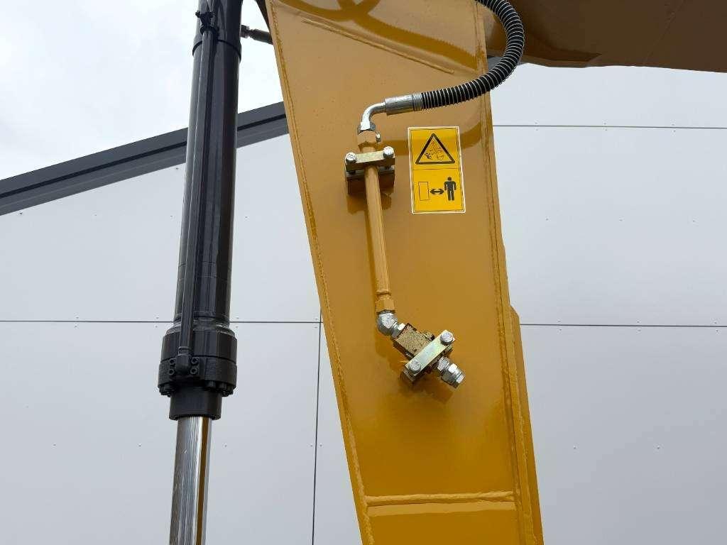 XCMG XE215i - New / Unused / 2025 Model Photo 15