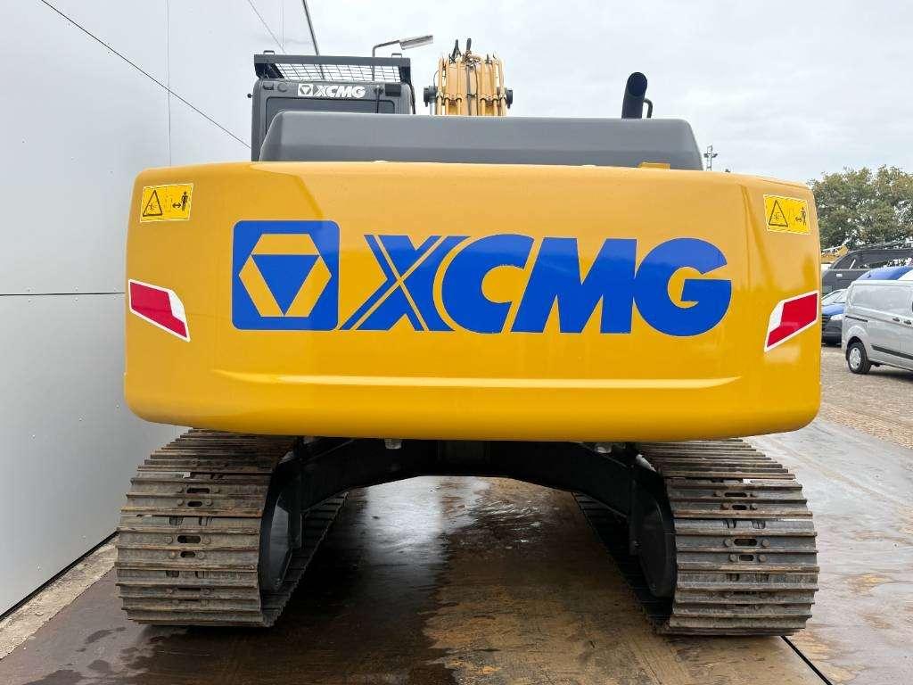 XCMG XE215i - New / Unused / 2025 Model Photo 4