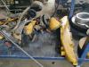 Diesel engine replacement for Caterpillar 3406B Photo 2 thumbnail