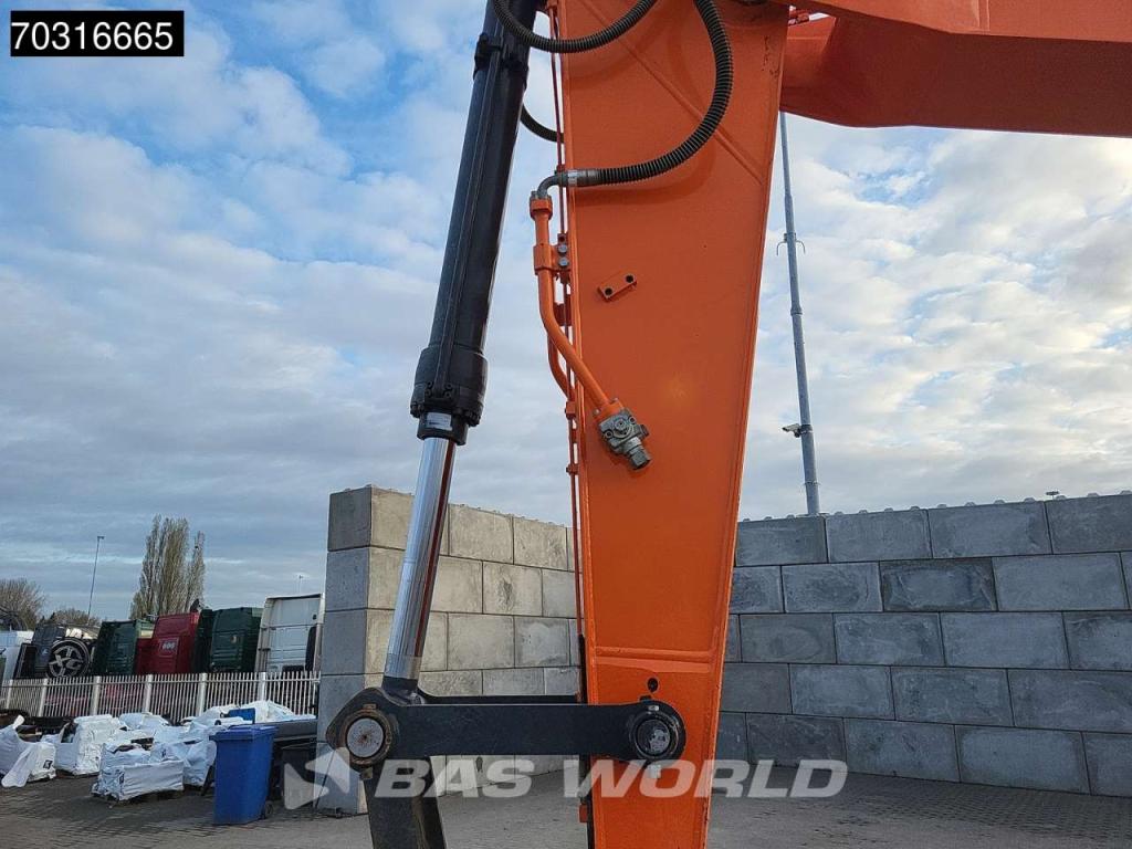 Doosan DX225 LC-5 Photo 10