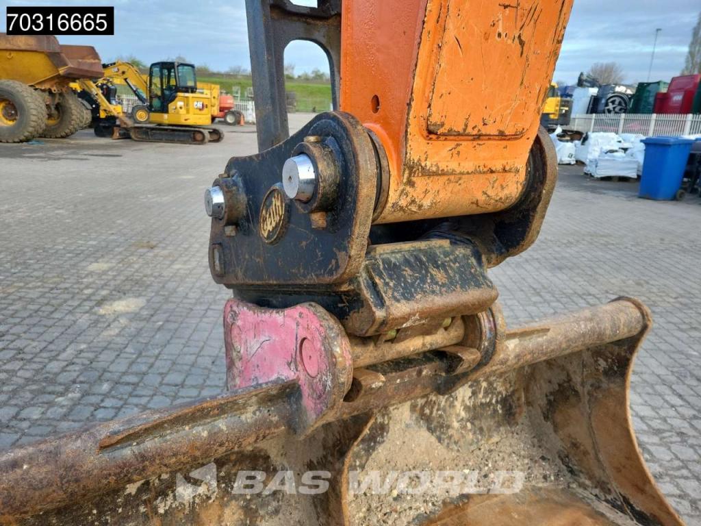 Doosan DX225 LC-5 Photo 12