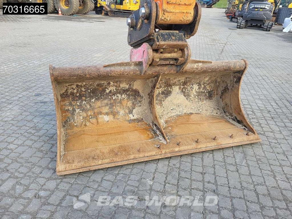 Doosan DX225 LC-5 Photo 13