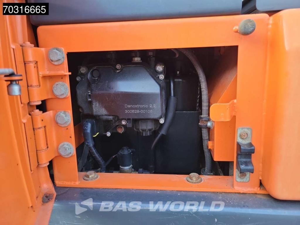 Doosan DX225 LC-5 Photo 19