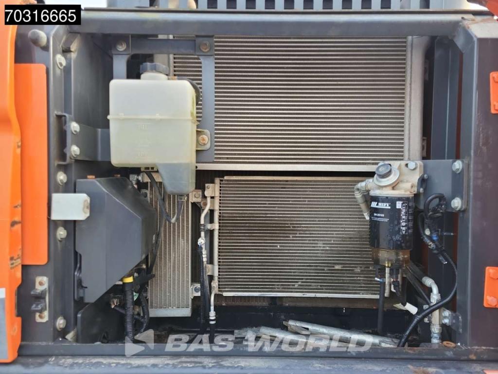 Doosan DX225 LC-5 Photo 21