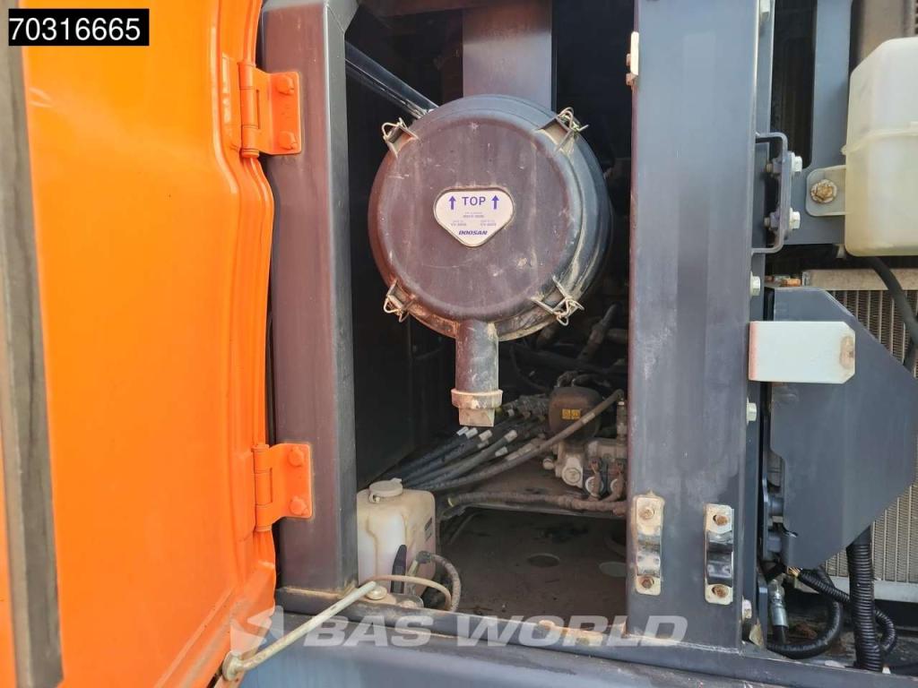 Doosan DX225 LC-5 Photo 23