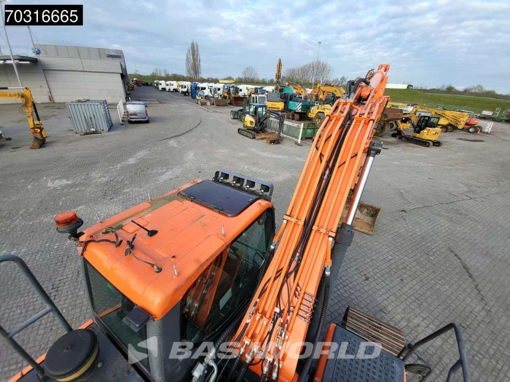 Doosan DX225 LC-5 Photo 24