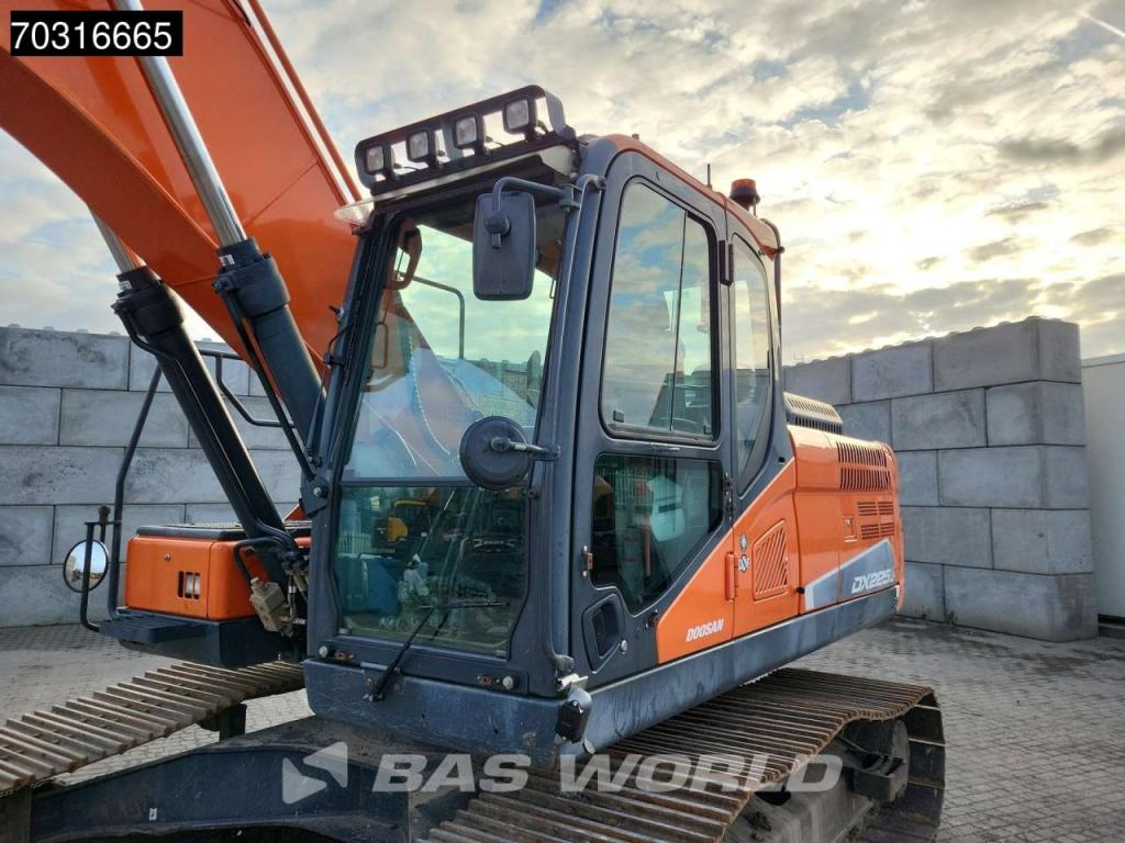 Doosan DX225 LC-5 Photo 25
