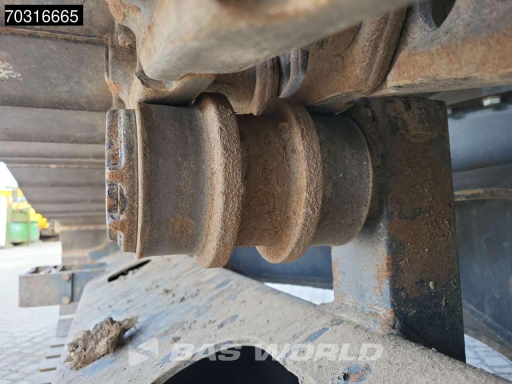 Doosan DX225 LC-5 Photo 28