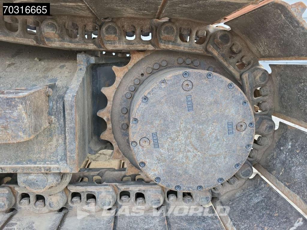 Doosan DX225 LC-5 Photo 30