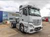 Mercedes-Benz ACTROS 1848 LS +RETARDER Photo 7 thumbnail