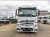 Mercedes-Benz ACTROS 1848 LS +RETARDER Photo 8 thumbnail