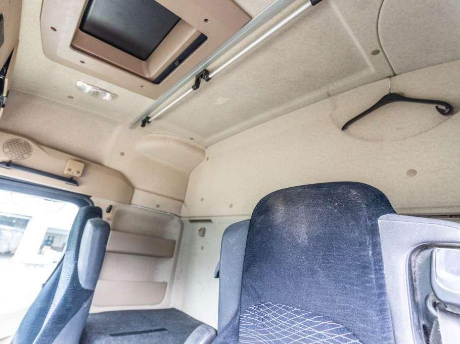 Mercedes-Benz ACTROS 1848 LS +RETARDER Photo 18