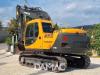 Volvo EC140BLC Photo 6 thumbnail