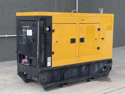 Doosan G 40 sold by Machinery Resale