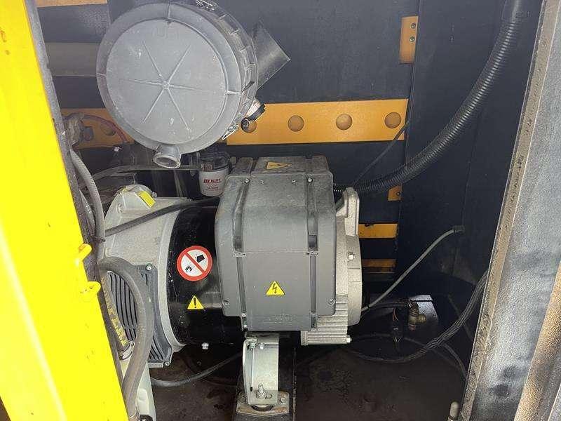 Doosan G 40 Photo 12