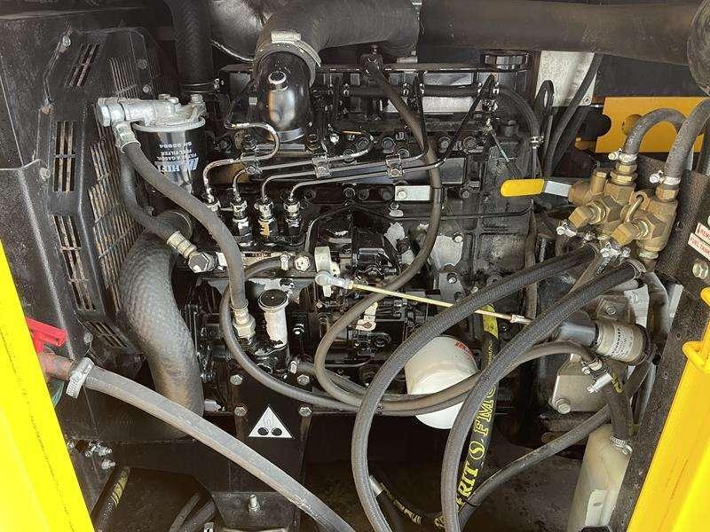 Doosan G 40 Photo 13