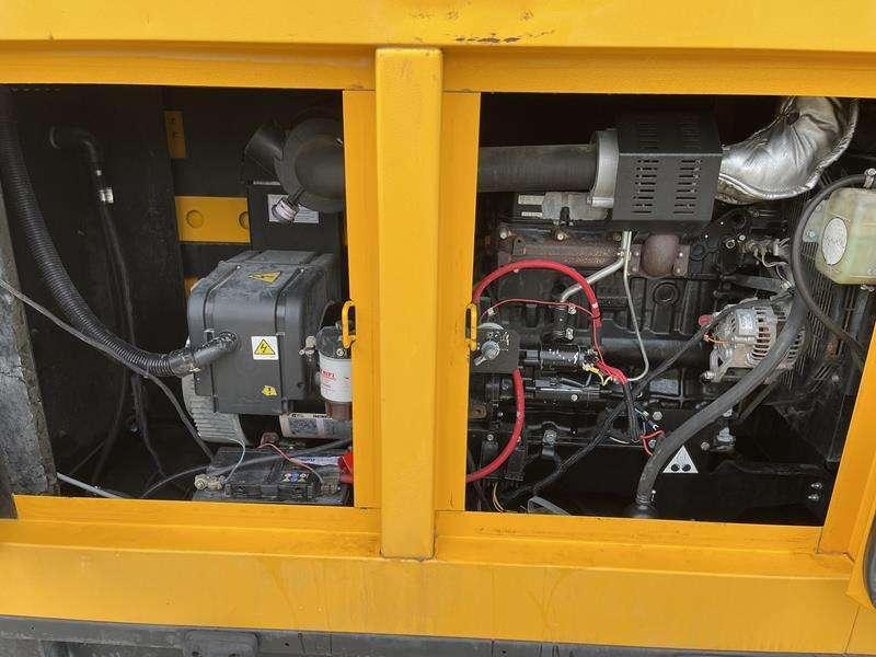 Doosan G 40 Photo 16