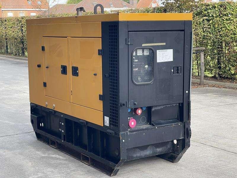 Doosan G 40 Photo 4