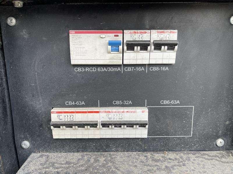 Doosan G 40 Photo 9