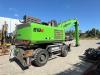 Sennebogen 818 E Photo 4 thumbnail