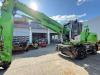 Sennebogen 818 E Photo 8 thumbnail
