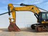 Caterpillar 374FL - Automatic Greasing / Rear + Side Camera Photo 15 thumbnail