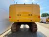 Caterpillar 374FL - Automatic Greasing / Rear + Side Camera Photo 4 thumbnail