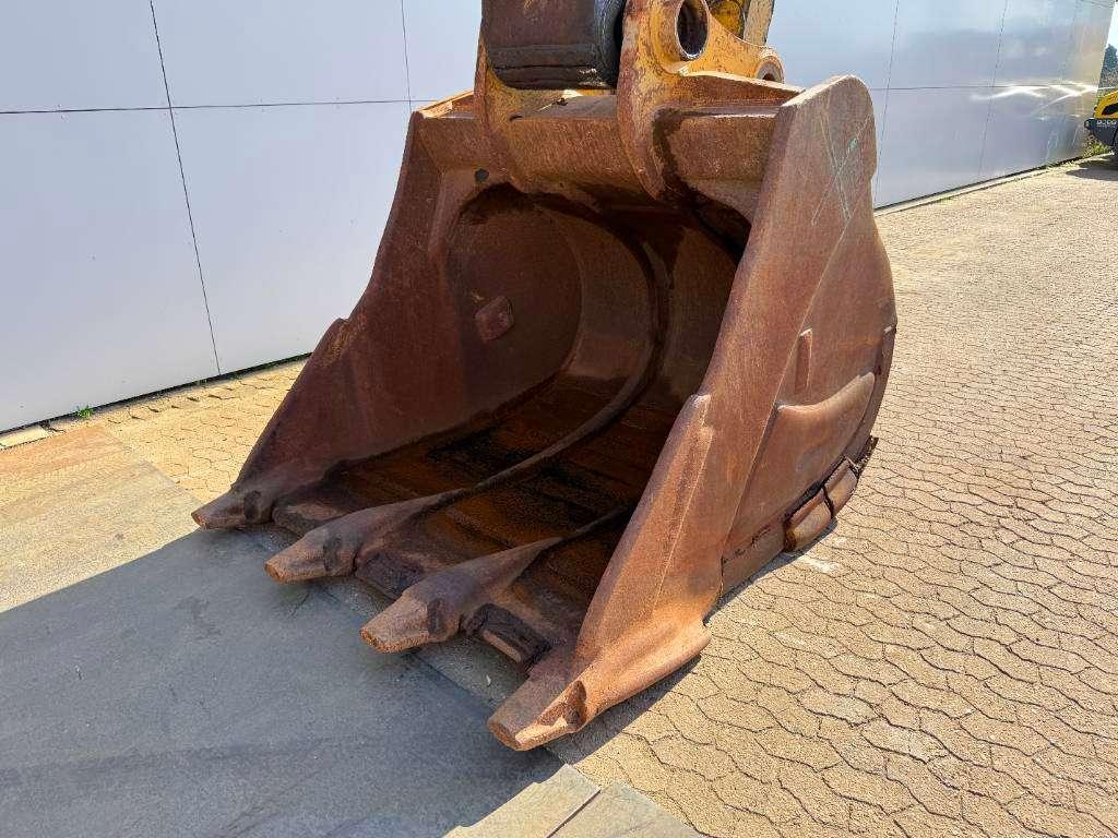 Caterpillar 374FL - Automatic Greasing / Rear + Side Camera Photo 21