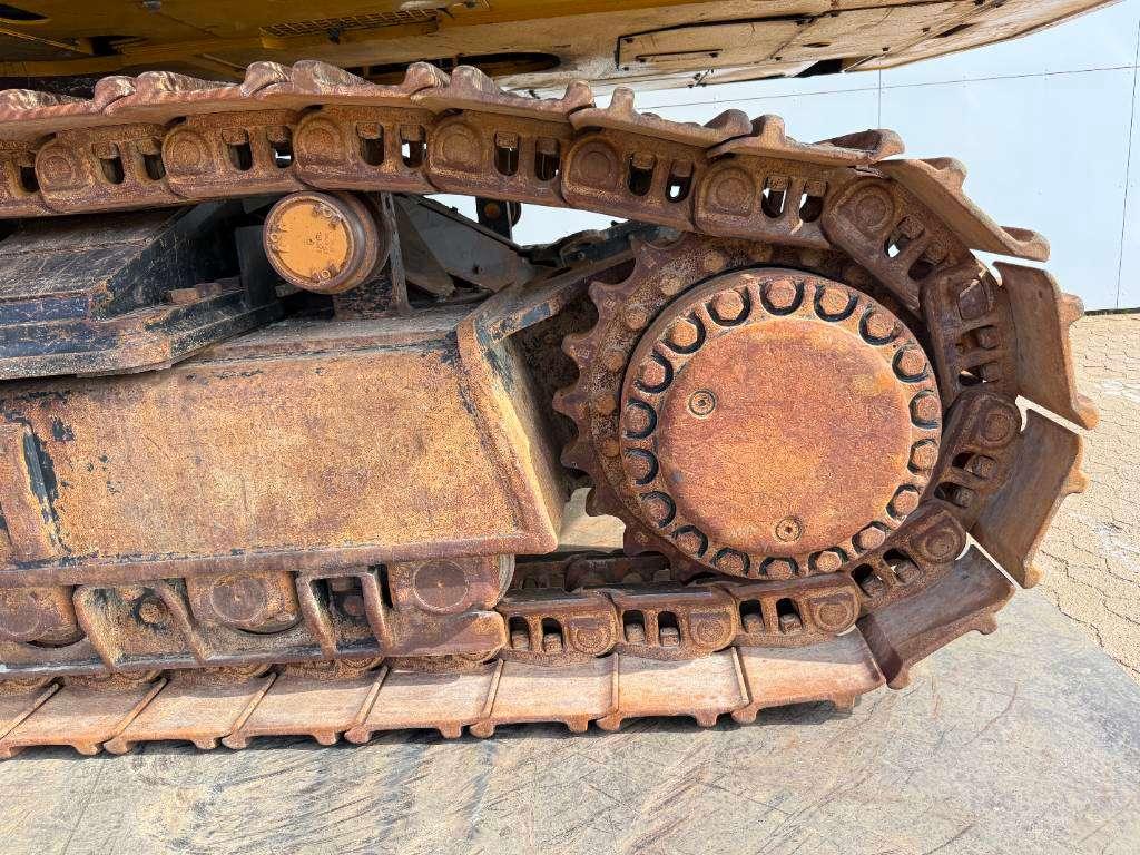 Caterpillar 374FL - Automatic Greasing / Rear + Side Camera Photo 23