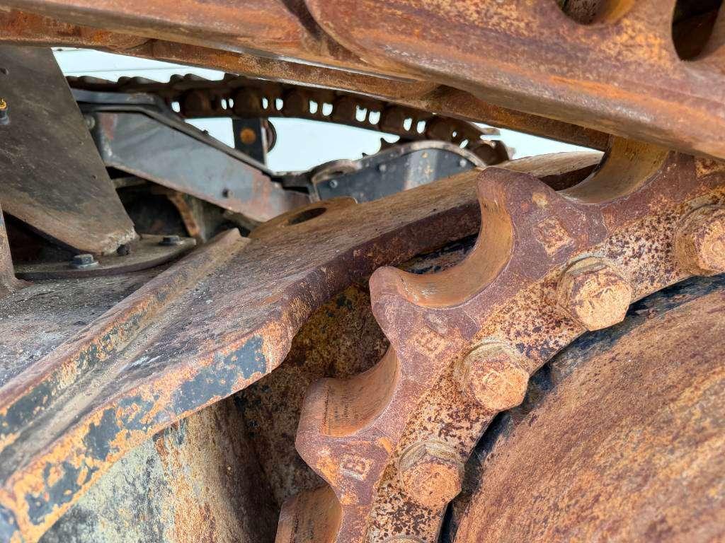 Caterpillar 374FL - Automatic Greasing / Rear + Side Camera Photo 24