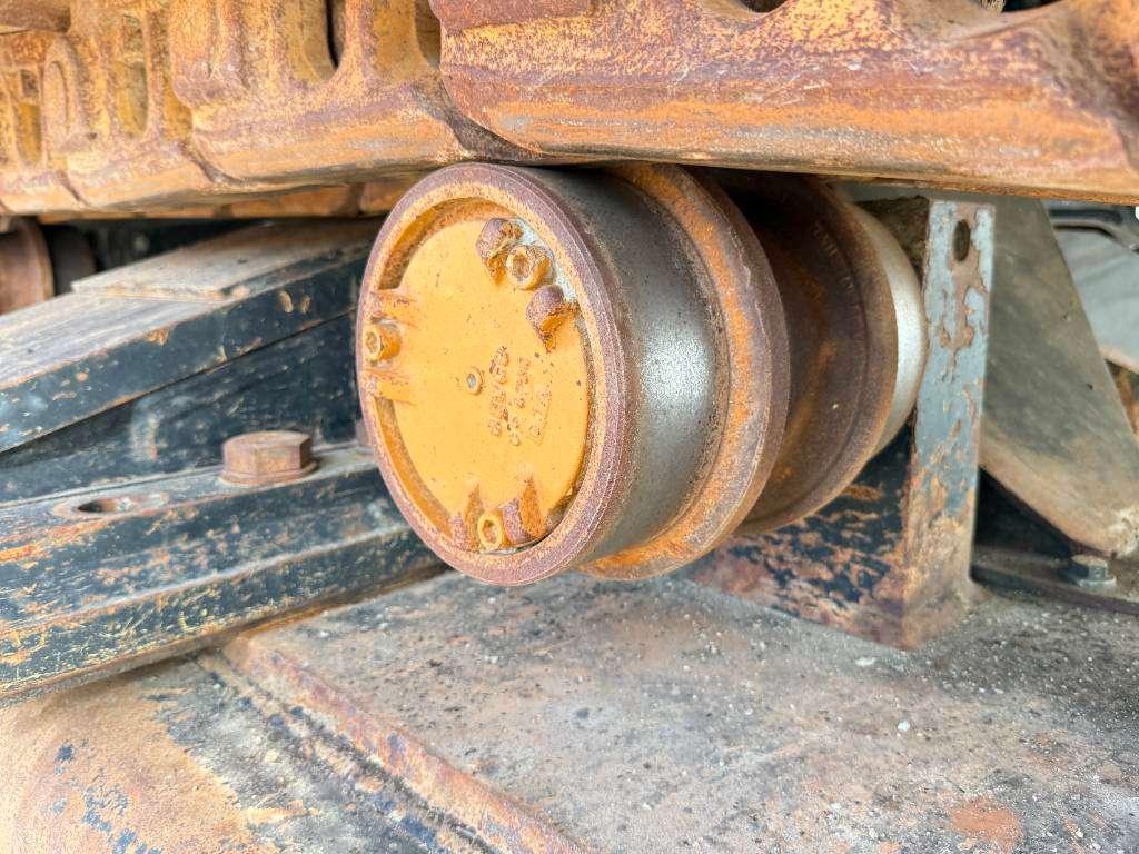 Caterpillar 374FL - Automatic Greasing / Rear + Side Camera Photo 25