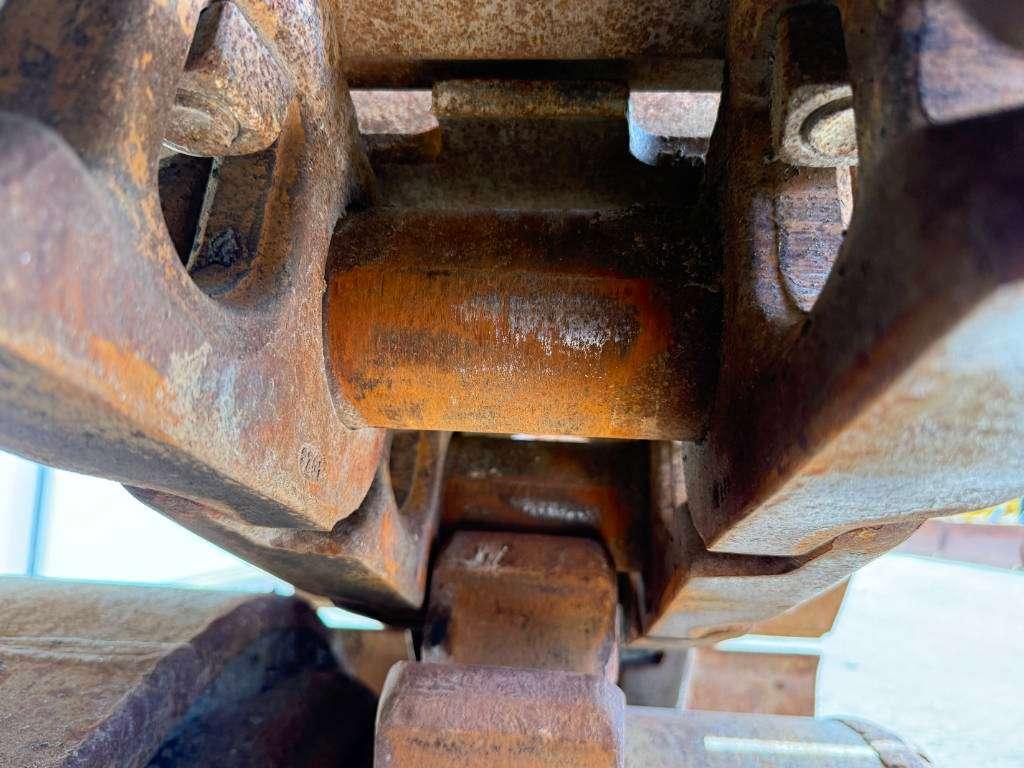 Caterpillar 374FL - Automatic Greasing / Rear + Side Camera Photo 26
