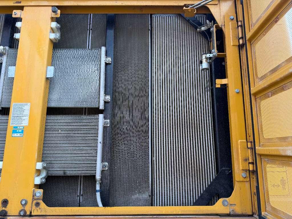Caterpillar 374FL - Automatic Greasing / Rear + Side Camera Photo 29