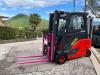 Linde E20P EVO Photo 2 thumbnail