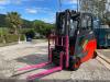 Linde E20P EVO Photo 7 thumbnail