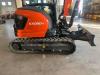 Kubota KX060-5 Photo 2 thumbnail