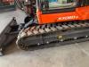 Kubota KX060-5 Photo 5 thumbnail