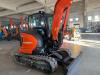 Kubota KX060-5 Photo 8 thumbnail