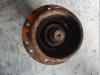 Gearbox with sprocket for Fiat Hitachi W130 Photo 2 thumbnail