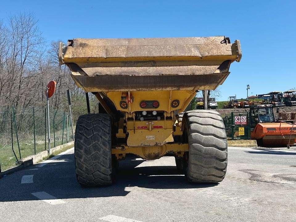 Bell B30E 6x6 Photo 20