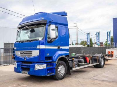 Renault PREMIUM 380DXI+E5/EEV+HAYON sold by Braem NV