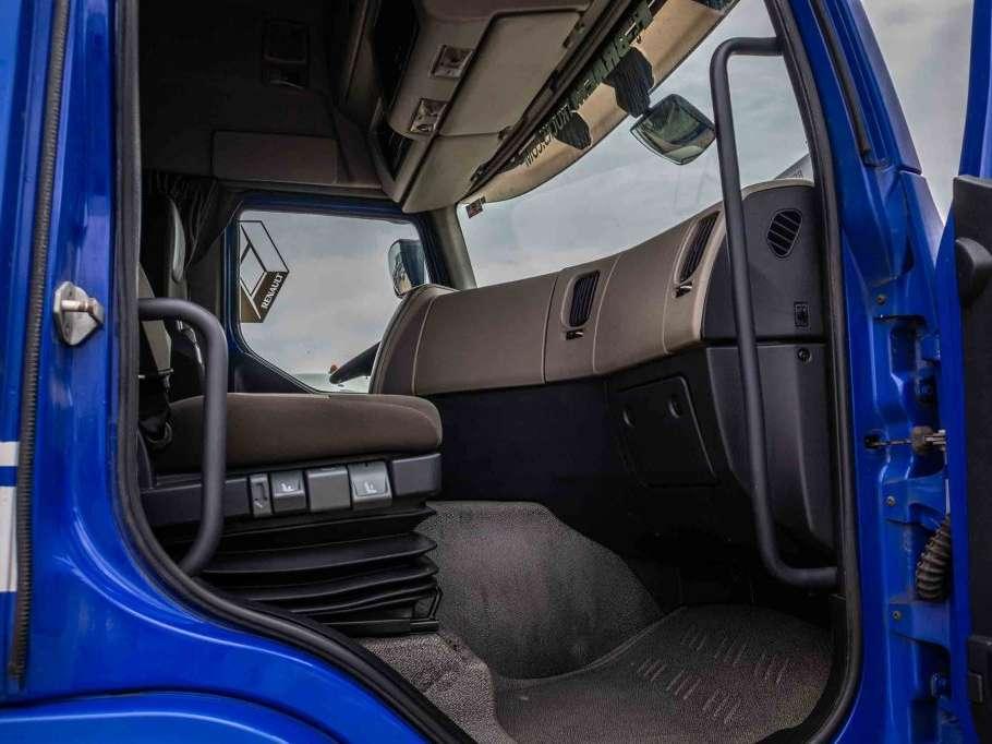 Renault PREMIUM 380DXI+E5/EEV+HAYON Photo 10