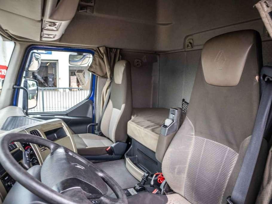 Renault PREMIUM 380DXI+E5/EEV+HAYON Photo 8